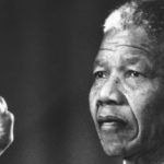 Parlamento grego homenageia Nelson Mandela