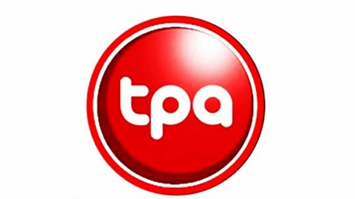 Visita ao Centro de produção da TPA