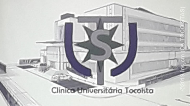 Clínica Universitária Tocoista