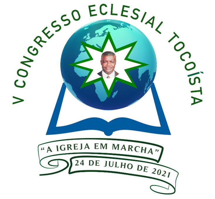 V Congresso Eclesial e  Iº Concílio Tocoista