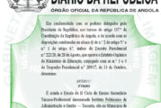 Legalizado Instituto Médio Politécnico de Administração e Gestão - Tocoísta