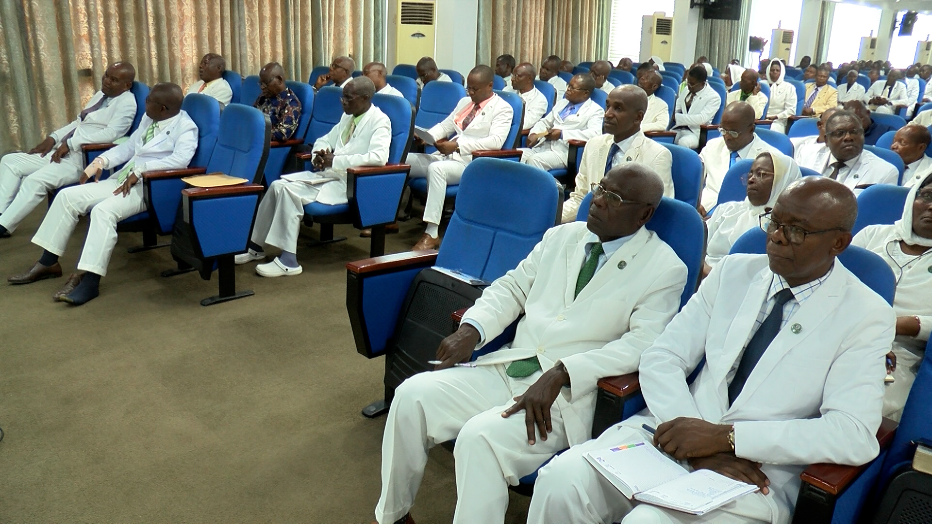 SEMINÁRIO DE  FORMAÇÃO EM MATÉRIA DE EVANGELIZAÇÃO