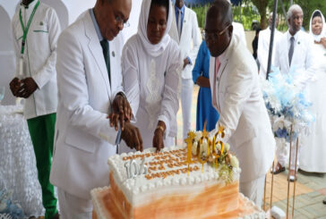 Fieis Tocoistas celebram seu natal no dia do aniversário do Profeta Simão Gonçalves Toco