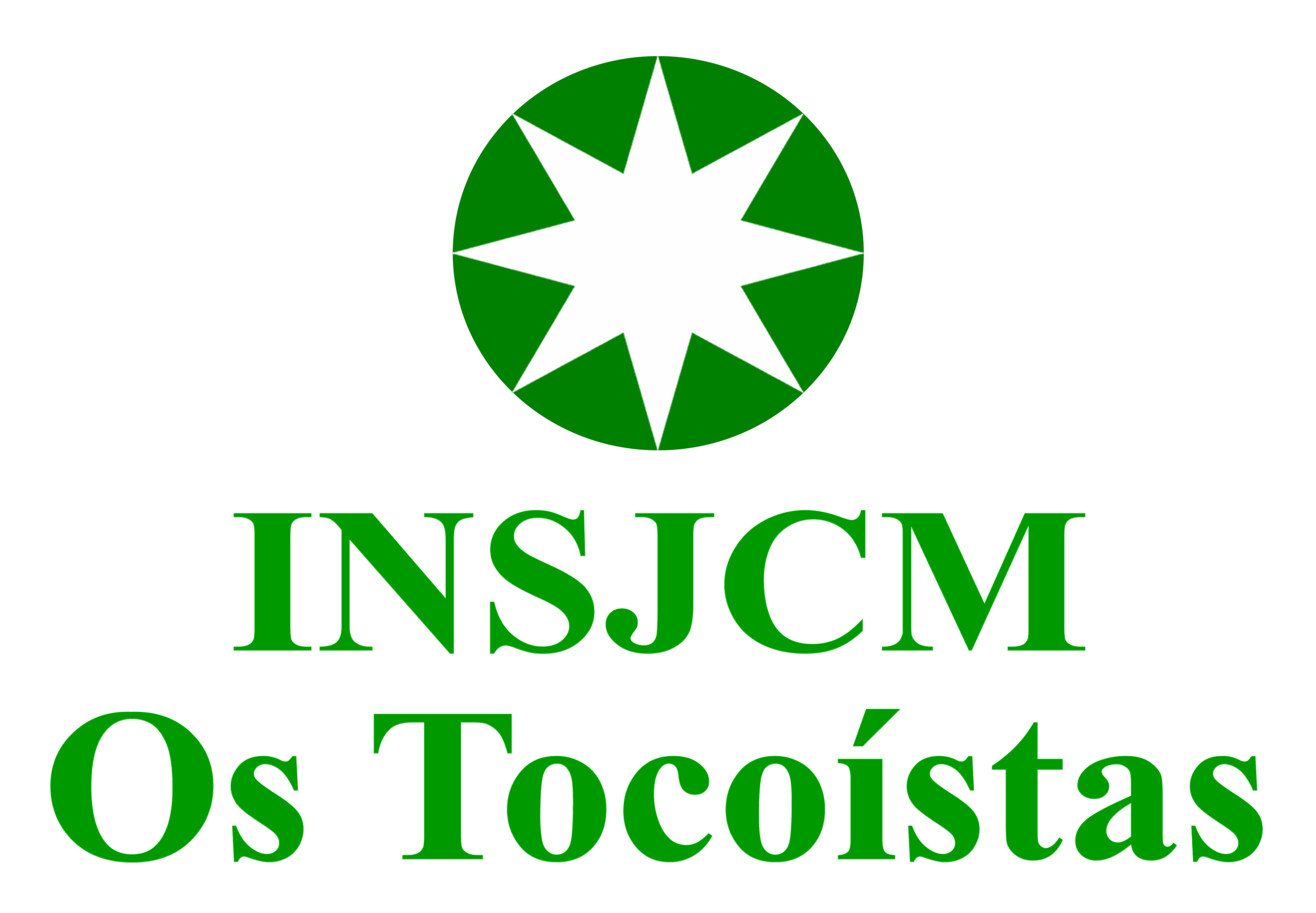 IGREJA DE NOSSO SENHOR JESUS CRISTO NO MUNDO – OS TOCOÍSTAS